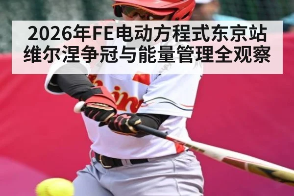 2026年FE电动方程式东京站维尔涅争冠与能量管理全观察